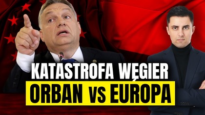 Węgry.  Te wybory mogą rozbić Unię Europejską.  JUŻ W NIEDZIELĘ