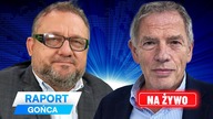 DUDA SIĘ POGRĄŻA! [NA ŻYWO] Mirosław Oczkoś, Dariusz Rosati l Raport Gońca