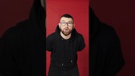 Czy skoczek narciarski może zostać artystą scenicznym? Oto dowód! #shorts