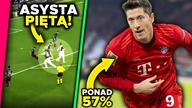 Genialna ASYSTA Cristiano Ronaldo! Robert Lewandowski PIŁKARZEM SEZONU! | LANDRI