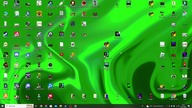 jak ustawić własne ikony na folder i aplikacje na pulpicie PORADNIK [przykład w postaci gry sfh ]