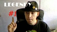 Legendy polskiego YouTuba #1 - JJayJoker (1/2)