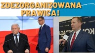 Kamiński: Solidarna Polska nie ma gdzie pójść!