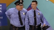 Mighty Morphin Power Rangers S03E08 LEKTOR PL