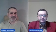 Wielkie Odkrycia Geograficzne.  Odkrywcy i odkrywani.  dr Piotr Napierała & Łukasz Głogowski