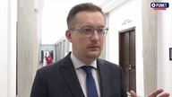 Winnicki do Kaczyńskiego: Nie wciągajcie nas w wojnę!