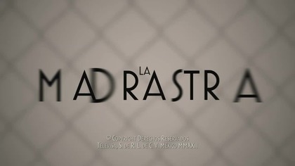 La Madrastra 038 NAPISY PL