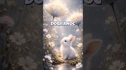 Dobre duszki do poduszki  Dobranoc  #shortspolska