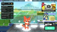 pierwszy raz zagrałem w super animal royale !!!!!!