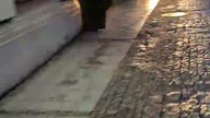 komisarz Aniela ucieka jak przestępca zorganizowana grupa przed millor konczakowski limonka