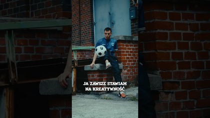 Dyszka na plecach, mówi Ci to coś? #rafiwrócił