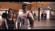 Ktoś z nas kłamie (One of Us Is Lying (2021-) S01E03 (One of Us Is Not Like the Others)
