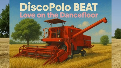 [FREE] DiscoPolo Beat ~ Love on the Dancefloor (DEMO)