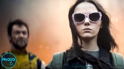 Top 20 Most Emotional Moments in the MCU