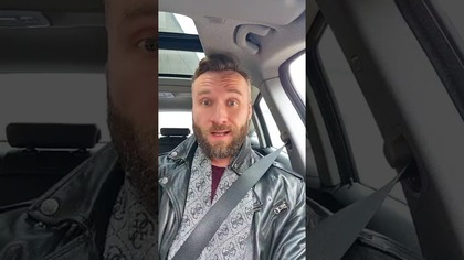 Asystent głosowy w BMW Też tak macie