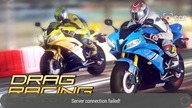 Drag Racing Bike Edition android game paly