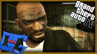 Praca z Oficerem GTA IV #12 | DolerianG |