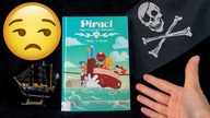 Piraci: Klątwa wyspy Shukanet - FoxGames | Recenzja