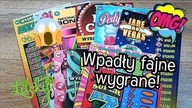 Zdrapki Lotto  I od razu lepiej  Wpadł miły dla oka rarytas 
