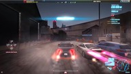 Outlaws jest moje ! | Need For Speed World