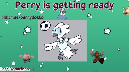 SUMMER TURTLE FUN! Special Challenges! Twitch Integration! [Deep Rock Galactic] | perrydotto | 2026-08-09
