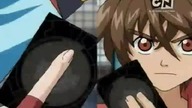 Bakugan: Młodzi Wojownicy odc 36 - Pokaż na co cię stać - CDA