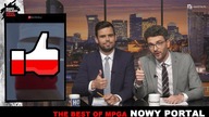 NOWY PORTAL SPOŁECZNOŚCIOWY