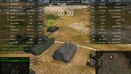 World Of Tanks - Jadgpanzer E100