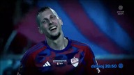 Polsat Sport - Zapowiedź meczu Rakowa Częstochowa w eliminacjach piłkarskiej Ligi Mistrz&oacute;w (2