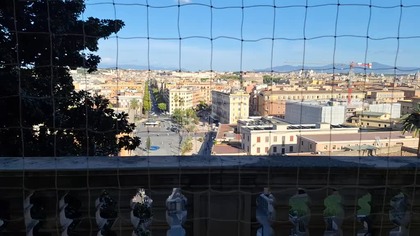 ROMA 2025 film 30 Vaticano