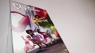 RAT QUEENS - Fantasy Z Przymrużeniem Oka - Recenzja