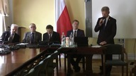 16.05.2015 Konferencja - Geotermia w Polsce - Łowicz cz.1