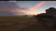 Największe Bitwy Pancerne - Bitwa o Stalingrad