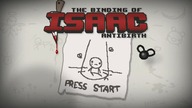 LUDOVICO BRIMSTONE JEST MIŁOŚCIĄ | The Binding of Isaac: Antibirth #3