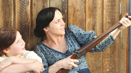 Wojenne kwiaty (2012) Lektor PL