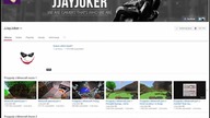 Gdzie jest JJayJoker?