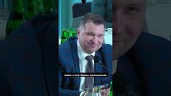 BEZCENNA REAKCJA CZARNKA NA SŁOWA JOŃSKIEGO