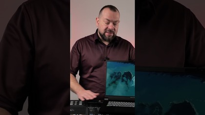  RTX5090 GOTUJE! Najmocniejszy gamingowy laptop