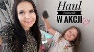 PACZKA KOSMETYKÓW - CO JEST W TOREBCE?