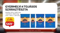 RTL H&aacute;rom Hungary [24.06.2025] - Continuity