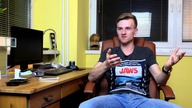 Dziewczyny same proszą o numer telefonu, gdy...