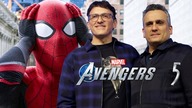 No Way Home bije rekord otwarcia! | Czy bracia Russo wrócą do MCU w Avengers 5 i więcej