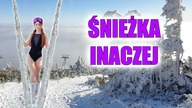ŚNIEŻKA INACZEJ - wycieczka kamperem w zimie !!