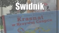 Świdnik: Nie siedź w domu, odwiedź bibliotekę