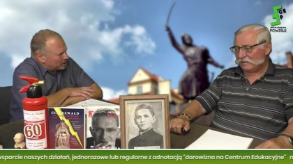 Szanowni Państwo
Wesprzyjcie nasze działania edukacyjne i medialne. Jeśli się podobało, zostaw komentarz i kciuka w g&oacute;rę.A jeśli bardziej prosimy o przelew z adnotacją: darowizna na Centrum Edukacyjne - nr konta: 14 1950 0001 2006 6484 3788 0002 (SWIFT /BIC Bank Pekao PKOPPLPW)
Zapraszamy na nasze kanały na r&oacute;żnych platformach i do księgarni
https://www.cda.pl/CEPowisle/vfilm
https://www.bitchute.com/channel/WTY5...
https://rumble.com/user/CEPolska
http://edukacyjne-powisle.pl/
https://www.facebook.com/Centrum-Eduk...
https://cep-sklep.pl/
https://vk.com/id744915336
https://odysee.com/@CEPolska:1