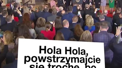 Otoczenia Trumpa zarabia olbrzymie pieniądze na giełdzie! #usa #trump #trading #jnwestowanie