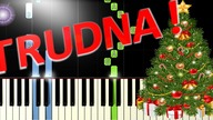  Bracia, patrzcie jeno - Piano Tutorial (TRUDNA! wersja) 