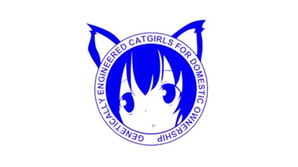 Overthinking 01 - Genetically Engineered Catgirls