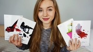 bookathon: recenzja PRETTY LITTLE LIARS (bez spoilerów) + KONKURS!!!