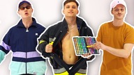 CASTING NA IDEALNEGO CHŁOPAKA